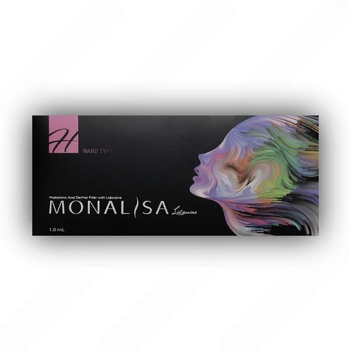 Monalisa Hard Lidocaine