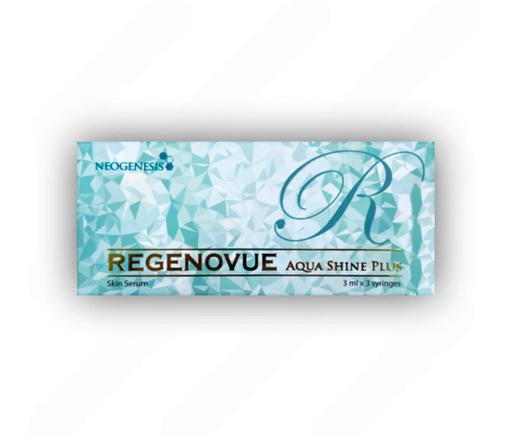Regenovue Aqua Shine Plus