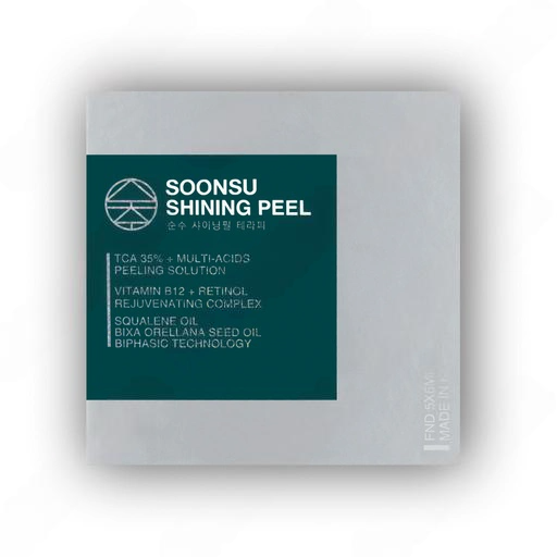 Soonsu Shining Peel