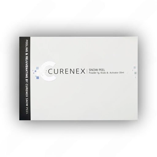 Curenex Snow Peel